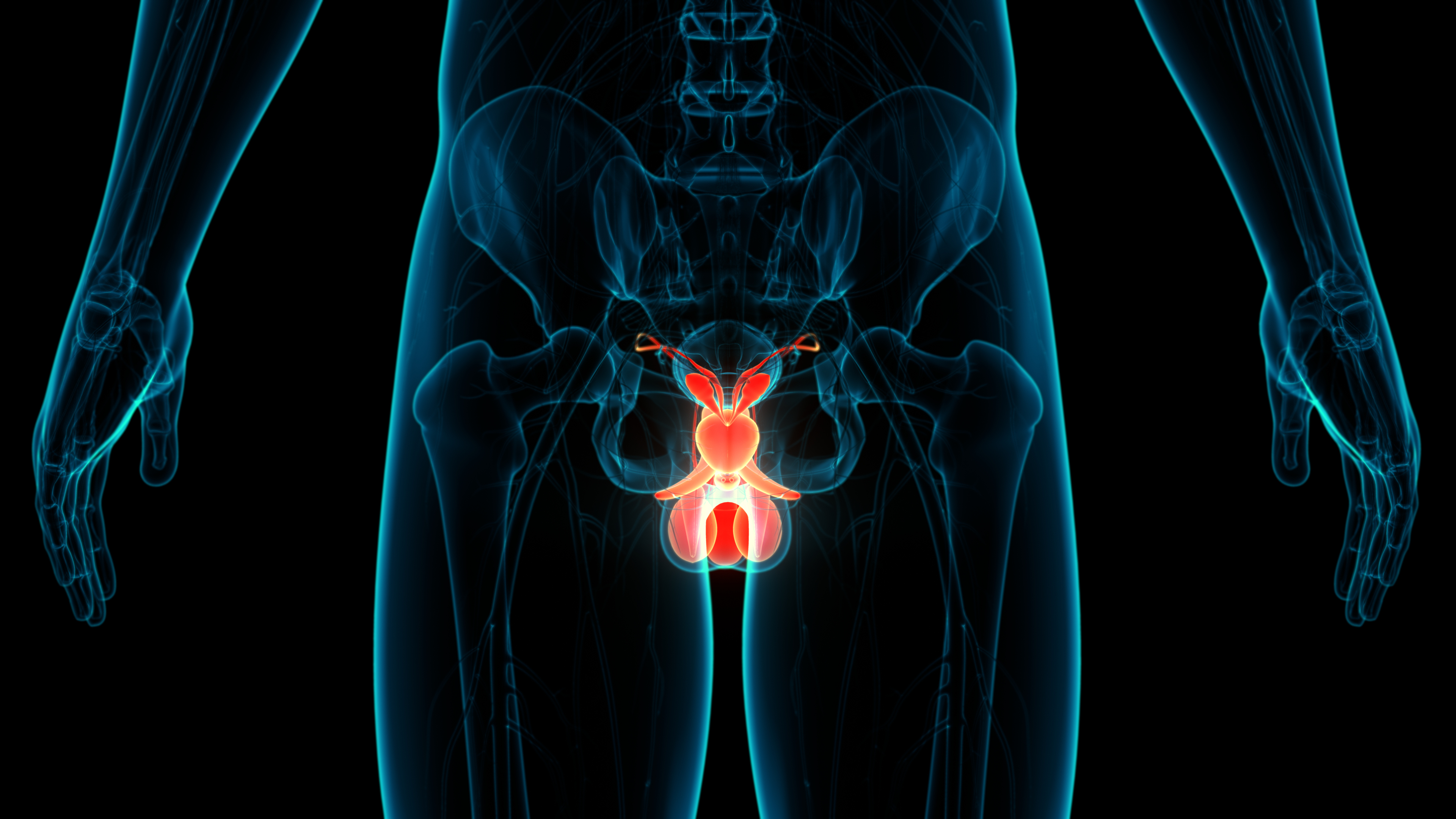 Técnicas de imagen en cáncer de próstata